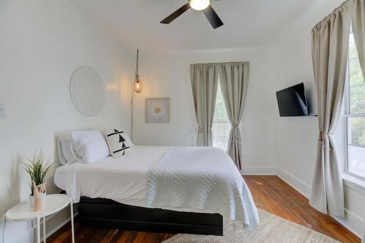 Best Historic Retreat Home In Midtown Memphis USA
